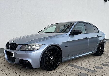 BMW 325d E90