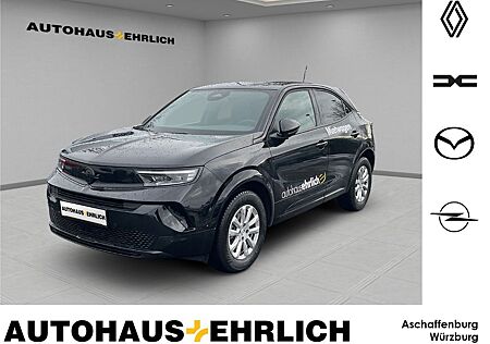 Opel Mokka GS Mild-Hybrid 1.2 Direct +Kamera+LED+