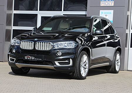 BMW X5 xDrive 30 d Individual Design Pure Experience