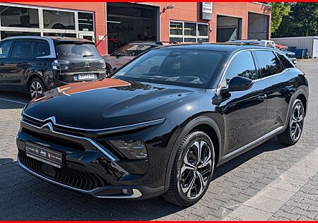 Citroën C5 X PureTech130 EAT8 PLUS *1.HAND*
