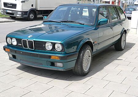 BMW 316i Touring Design Edition 1. Hand Top