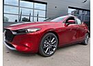 Mazda 3 Exclusive-Line Mod. 2024 **SOFORT**