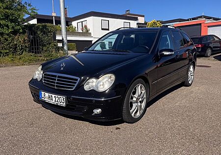 Mercedes-Benz C 280 4MATIC T AVANTGARDE