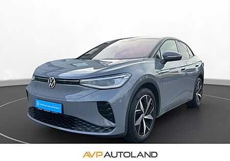 VW ID.5 Volkswagen GTX 4MOTION | PANO | AHK | NAVI | HEAD-UP |