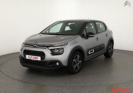 Citroën C3 PureTech 110 LED Navi Kamera