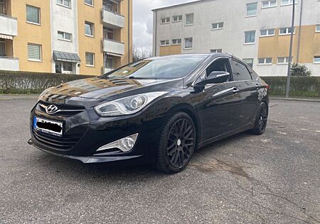 Hyundai i40 1.6 GDI Comfort Comfort