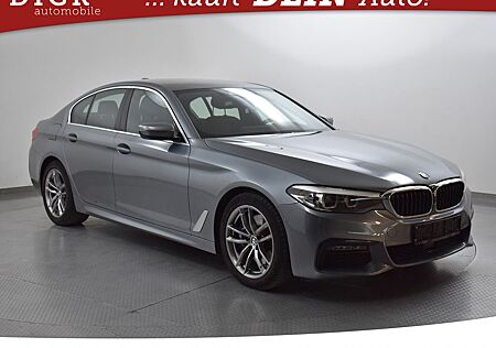 BMW 530d xDr Sport Aut. M PAKET+PROF+VIRTU+KAM+HEAD+