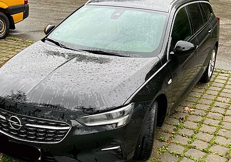 Opel Insignia 2.0 Diesel 128kW Business Elegance ...