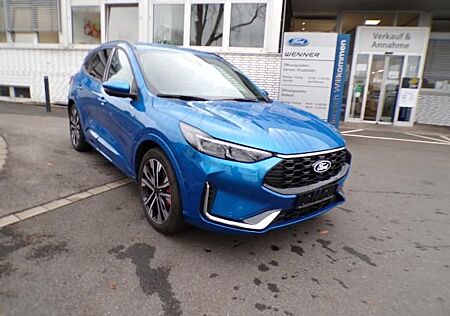 Ford Kuga ST Line X FHEV 20-Zoll - Technologiepaket