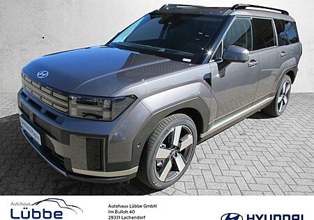 Hyundai Santa Fe 1.6 T-GDI Plug-In Signature Leder