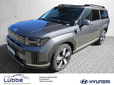 Hyundai SANTA FE 1.6 T-GDI PHEV Signature | Leder | BOSE
