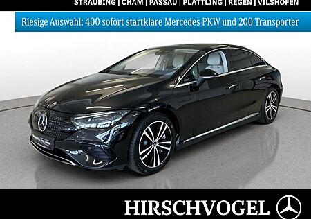 Mercedes-Benz EQE 350+ EDITION Electric Art+Premium+DISTR+Memo