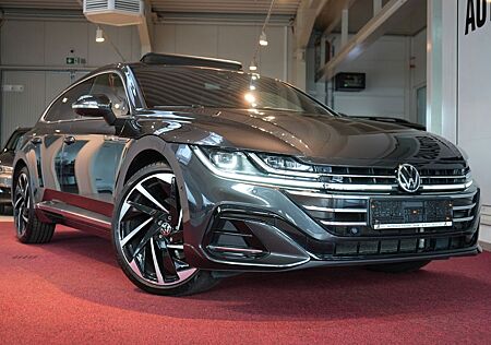 VW Arteon Volkswagen Shooting Brake 2.0 TDI R-Line 4Motion *