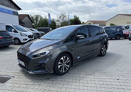 Ford S-Max ST-Line, PANO, Adap.LED, ACC, 2.5 Duratec
