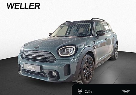 Mini Cooper Countryman Cooper Country Classic Trim ACC HUD RFK Pano H/K