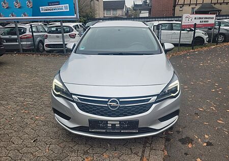 Opel Astra K Sports Tourer Edition Start/Stop