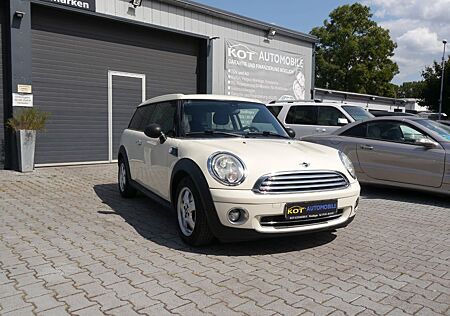 Mini ONE Clubman /export