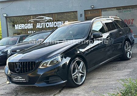 Mercedes-Benz E 200 Avantgarde