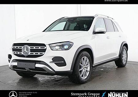 Mercedes-Benz GLE gebraucht kaufen Mercedes-Benz GLE 450 d 4M AHK+Pano+LED+Burmester+Totwinkel