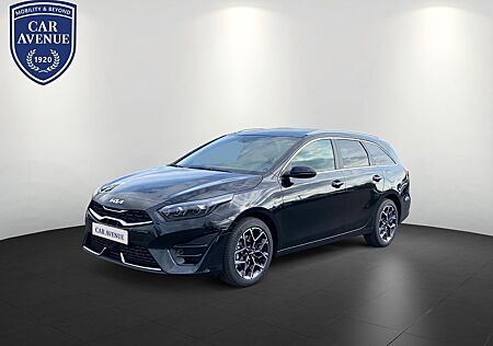 Kia Cee'd Sportswagon 1.6D 136 48V DCT7 GTL STD