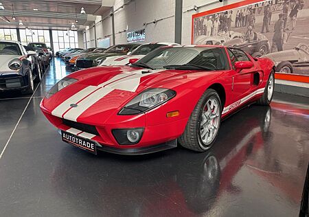 Ford GT 5.4 557cv - Only 3.166 miles