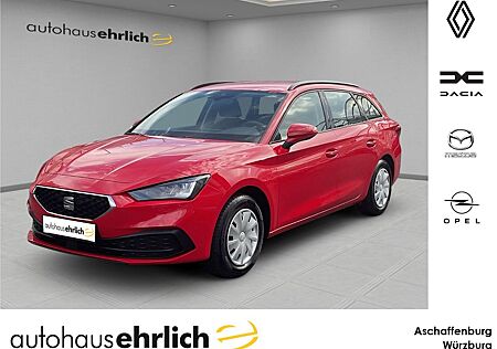 Seat Leon Sportstourer Reference 1.0 TSI ST +AHK+