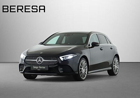 Mercedes-Benz A 250 e AMG MBUX Kamera Einparkhilfe