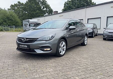 Opel Astra K Sports Tourer / Cam / Navi / Alu / SHZ /