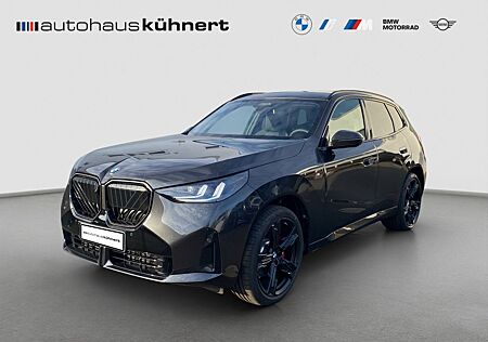 BMW X3 20d M-Sport PRO xDrive UPE: 84.340 EUR