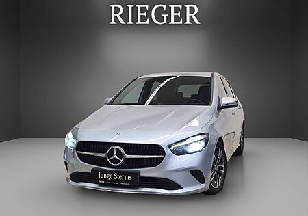 Mercedes-Benz B 180 d Progressive*SHZ*LED*Kamera*Spurhalte*+++