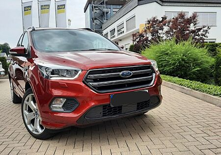 Ford Kuga 1,5 EcoBoost 4x4 134kW ST-Line Automat ...
