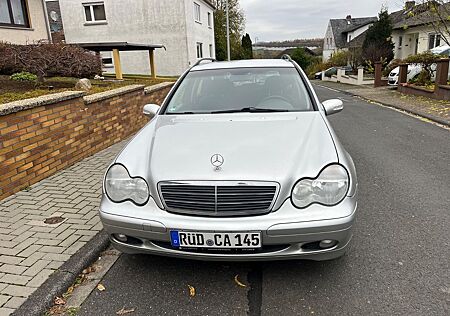 Mercedes-Benz C 200 CDI T CLASSIC Classic