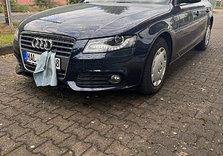 Audi A4 1.8 TFSI Ambition Ambition