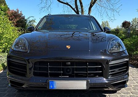 Porsche Cayenne GTS/Matrix/Pano/Hinterachsl/InnoDrive/22