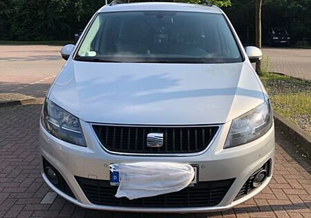 Seat Alhambra 2.0 TDI Start&Stop 130kW Style Style