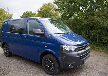 VW T5 Transporter Volkswagen
