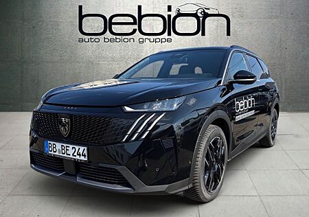 Peugeot 5008 1.2 136 Allure PDC LED KeyLess KlimaA