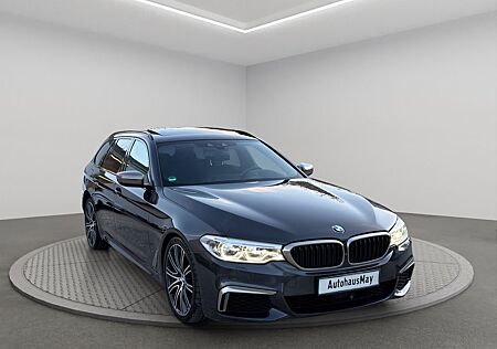BMW M550 d xDrive Aut. Panorama