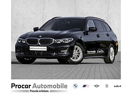 BMW 318d PANO+HIFI+DAB+CARPLAY+ANDROIDAUTO