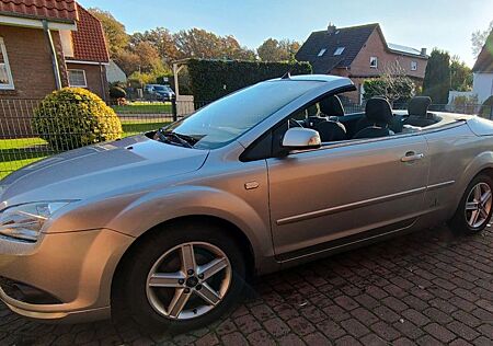 Ford Focus CC 1,6 Trend Cabrio