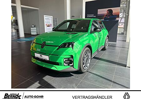 Renault R 5 E-Tech Evolution 120 Urban Range Ganzjahresr