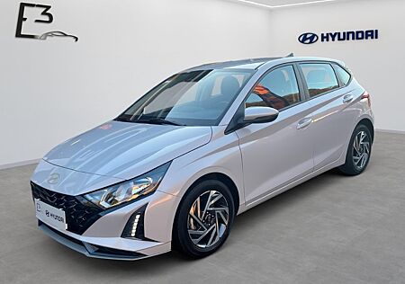 Hyundai i20 1.0 Turbo 7-DCT Trend Navigationssystem