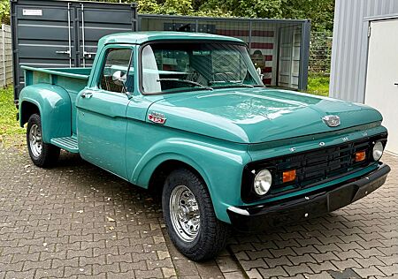 Ford F 250