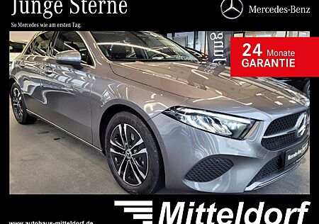 Mercedes-Benz A 200 Progressive Advanced/ Kamera/ LED/ SHZNavi