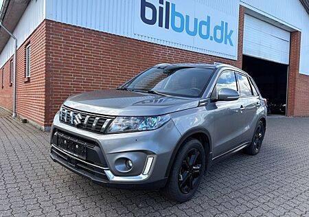 Suzuki Vitara 1.4 ADVENTURE PANO