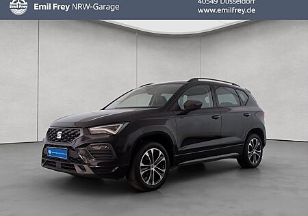Seat Ateca 1.5 TSI ACT OPF FR NAVI+LED+BEATS+SHZ+PDC