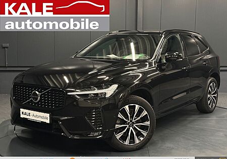 Volvo XC 60 XC60 Plus Dark *19Zoll*360*Kristallglas*LEDER/Sp
