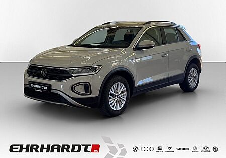VW T-Roc Volkswagen 1.0 TSI Life VIRTUAL*LED*NAVIVORBEREIT*ACC