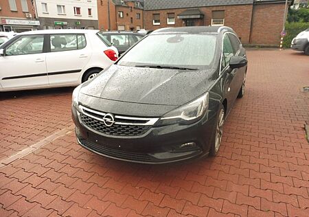 Opel Astra ST 1.6 Turbo Dynamic 147kW S/S Top Zustand