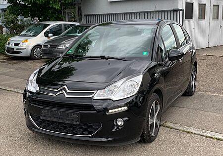 Citroën C3 Selection